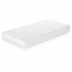 COLCHON VISCOELASTICO LA CIGÜEÑA 2500.0 BALANCE 115X55 CM