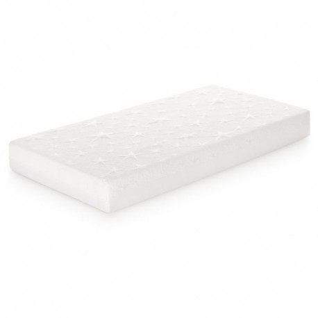 COLCHON VISCOELASTICO LA CIGÜEÑA 2500.0 BALANCE 115X55 CM