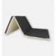 COLCHON CUNA VIAJE LA CIGÜEÑA 1033 PLEGABLE 117X57 CM