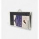 COLCHON CUNA VIAJE LA CIGÜEÑA 1033 PLEGABLE 117X57 CM