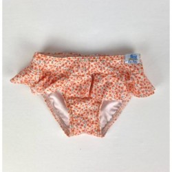 BAÑADOR NIÑA BAÑADORES LA PALA PL220803 BEGONIA