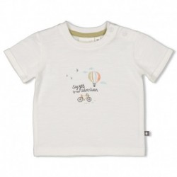 CAMISETA MANGA CORTA FEETJE 51700958