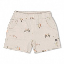 PANTALON BERMUDA FEETJE 52100444