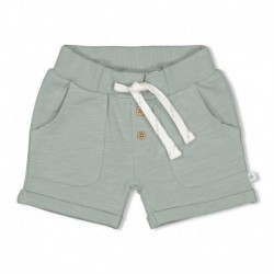 PANTALON BERMUDA FEETJE 52100416