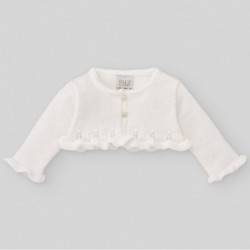 CHAQUETA VESTIDO PAZ RODRIGUEZ 001-121489 IRIS