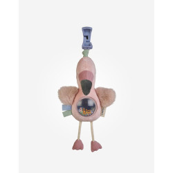 SONAJERO SARO 21693 FLAMENCO