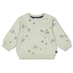 SUDADERA FEETJE 51602510