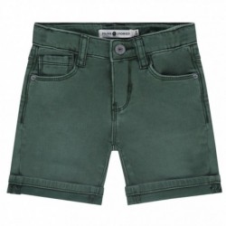 PANTALON BERMUDA STAINS & STORIES SSA25207237