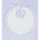 BABERO DE VESTIR MIKAMAMA 01089 ORGANDI JARETAS