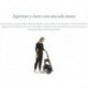 COCHE INGLESINA DUO ELECTA BATTERY BEIGE