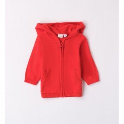CHAQUETA NIÑO PUNTO IDO B057