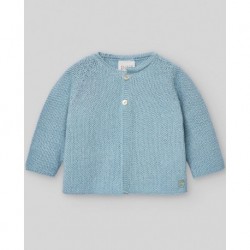 CHAQUETA NIÑO PUNTO PAZ RODRIGUEZ 001-122683 SERAN