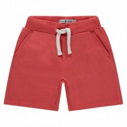 PANTALON BERMUDA STAINS & STORIES SSA25307245