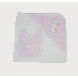 CAPA DE BAÑO SARDON 24HA-346 CAT