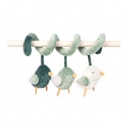 ESPIRAL ARTESAVI 2043F BABY PAJARITO 32 CM