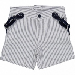 PANTALON BERMUDA BIRBA 21018