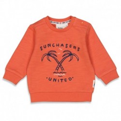 SUDADERA FEETJE 51602069