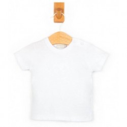 CAMISETA MANGA CORTA PIRULETA 2G2201