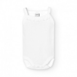 BODY TIRANTES BABIDU 1145