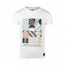 CAMISETA MANGA CORTA KOKO NOKO P54883-37