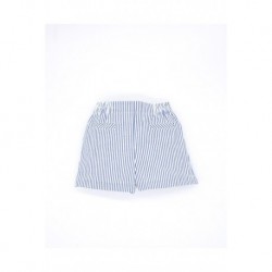 PANTALON BERMUDA FINA EJERIQUE P25B62