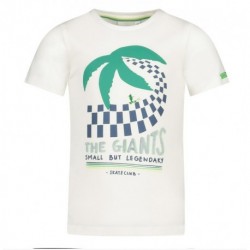 CAMISETA MANGA CORTA STURDY 71700472