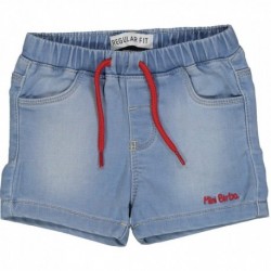 PANTALON BERMUDA BIRBA 21506