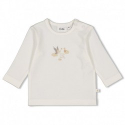 CAMISETA MANGA LARGA FEETJE 51602501
