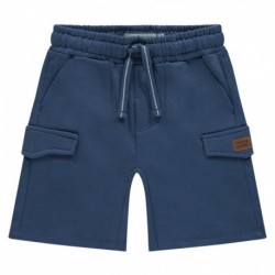 PANTALON BERMUDA STAINS & STORIES SSA25307243