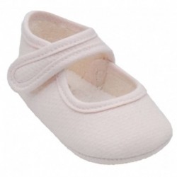 ZAPATITOS CUQUITO 7143