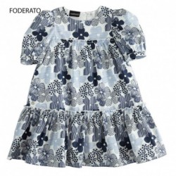 VESTIDO SPORT VERANO IDO 4067