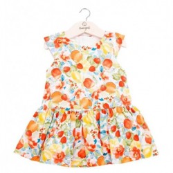 VESTIDO SPORT VERANO BABY BOL 12177
