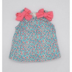 VESTIDO SPORT VERANO FINA EJERIQUE P22P50
