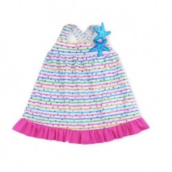 VESTIDO SPORT VERANO SARDON 22AP-924 STAR