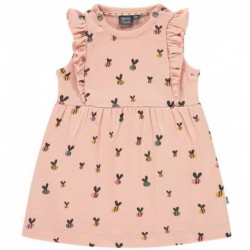VESTIDO SPORT VERANO BABY FACE 22228722