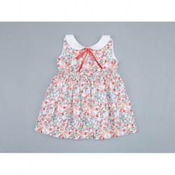 VESTIDO VESTIR VERANO GRANLEI 122-474