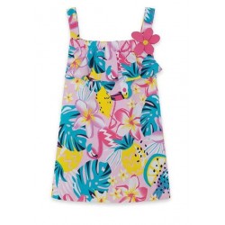 VESTIDO SPORT VERANO TUC TUC 11329859