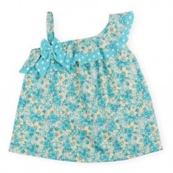 VESTIDO SPORT VERANO SARDON 22AP-859 MENORCA