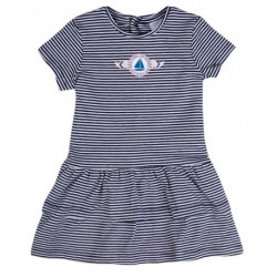 VESTIDO SPORT VERANO STUMMER 20344