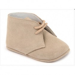 ZAPATITOS LEON SHOES 5497 SERRAJE