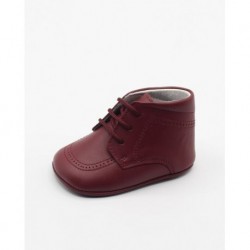 ZAPATITOS LEON SHOES 5397 BOX