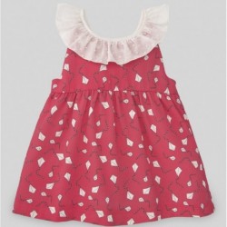 VESTIDO SPORT VERANO PAZ RODRIGUEZ 004-150674