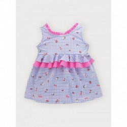 VESTIDO SPORT VERANO SARDON 23AP-839 ROSALEDA