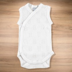 BODY TIRANTES BABIDU 1151 OSITOS