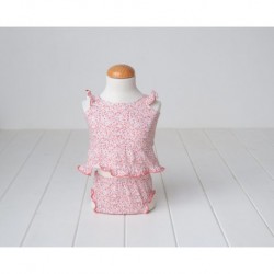 VESTIDO JESUSITO BAÑADORES LA PALA PL230210 MIJAS