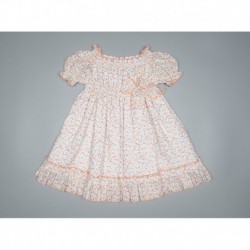 VESTIDO VESTIR VERANO GRANLEI 123-465