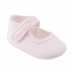 ZAPATITOS CUQUITO 7143 PIQUE