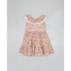 VESTIDO VESTIR VERANO FINA EJERIQUE P23M25