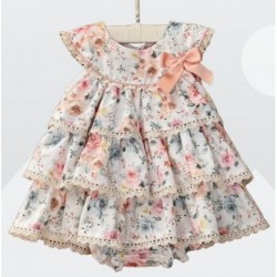 VESTIDO JESUSITO VALENTINA KTM22 ANJANA