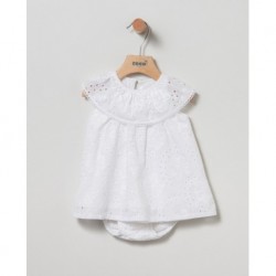 VESTIDO JESUSITO COCO 80322